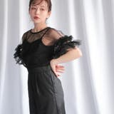 ドレス 結婚式 パンツ | epicday | 詳細画像22 