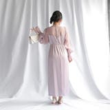 ドレス ワンピース 結婚式 | epicday | 詳細画像4 