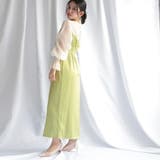 ドレス ワンピース 結婚式 | epicday | 詳細画像9 