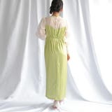 ドレス ワンピース 結婚式 | epicday | 詳細画像10 