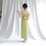 ドレス ワンピース 結婚式 | epicday | 詳細画像11 