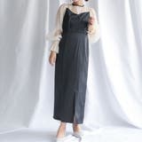 ドレス ワンピース 結婚式 | epicday | 詳細画像14 