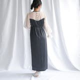 ドレス ワンピース 結婚式 | epicday | 詳細画像15 