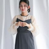 ドレス ワンピース 結婚式 | epicday | 詳細画像16 