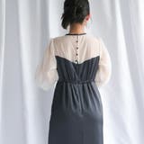 ドレス ワンピース 結婚式 | epicday | 詳細画像18 