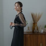 パーティードレス ワンピース 結婚式 | epicday | 詳細画像26 