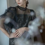 パーティードレス ワンピース 結婚式 | epicday | 詳細画像7