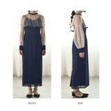 ドレス 結婚式 パーティードレス | epicday | 詳細画像21 