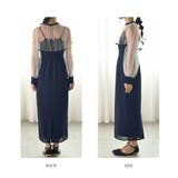 ドレス 結婚式 パーティードレス | epicday | 詳細画像22 