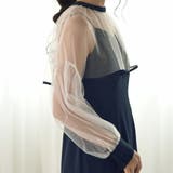 ドレス 結婚式 パーティードレス | epicday | 詳細画像26 