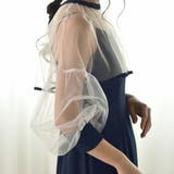 ドレス 結婚式 パーティードレス | epicday | 詳細画像27 