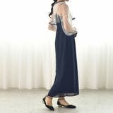 ドレス 結婚式 パーティードレス | epicday | 詳細画像10 