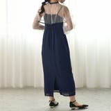 ドレス 結婚式 パーティードレス | epicday | 詳細画像11 