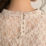 ドレス 結婚式 オケージョン | epicday | 詳細画像22