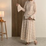 ドレス 結婚式 オケージョン | epicday | 詳細画像7
