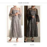 結婚式 ドレス オケージョン | epicday | 詳細画像30 