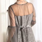 結婚式 ドレス オケージョン | epicday | 詳細画像24 