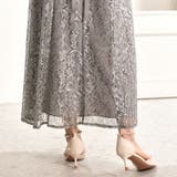 結婚式 ドレス オケージョン | epicday | 詳細画像29 