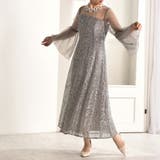 結婚式 ドレス オケージョン | epicday | 詳細画像3 