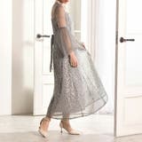 結婚式 ドレス オケージョン | epicday | 詳細画像4 