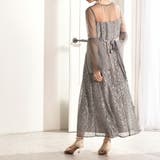 結婚式 ドレス オケージョン | epicday | 詳細画像5 