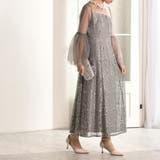 結婚式 ドレス オケージョン | epicday | 詳細画像8 