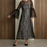 結婚式 ドレス オケージョン | epicday | 詳細画像12 