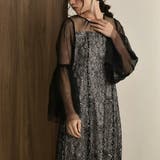 結婚式 ドレス オケージョン | epicday | 詳細画像13 