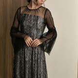 結婚式 ドレス オケージョン | epicday | 詳細画像14 