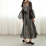 結婚式 ドレス オケージョン | epicday | 詳細画像18 