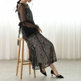 結婚式 ドレス オケージョン | epicday | 詳細画像19 