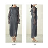 結婚式 ドレス オケージョン | epicday | 詳細画像20 