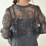 結婚式 ドレス オケージョン | epicday | 詳細画像23 