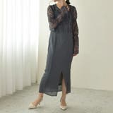 結婚式 ドレス オケージョン | epicday | 詳細画像4 