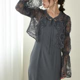 結婚式 ドレス オケージョン | epicday | 詳細画像7 