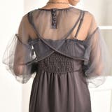 ドレス 結婚式 オケージョン | epicday | 詳細画像28 