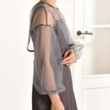 ドレス 結婚式 オケージョン | epicday | 詳細画像30 