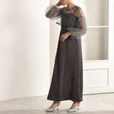 ドレス 結婚式 オケージョン | epicday | 詳細画像11 