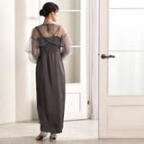 ドレス 結婚式 オケージョン | epicday | 詳細画像12 