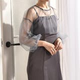 ドレス 結婚式 オケージョン | epicday | 詳細画像13 