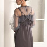 ドレス 結婚式 オケージョン | epicday | 詳細画像14 