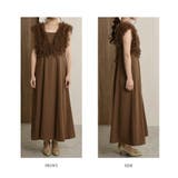 結婚式 ドレス オケージョン | epicday | 詳細画像29 