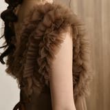 結婚式 ドレス オケージョン | epicday | 詳細画像33 