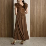 結婚式 ドレス オケージョン | epicday | 詳細画像13 