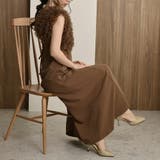 結婚式 ドレス オケージョン | epicday | 詳細画像18 