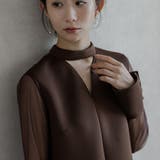 パーティードレス 結婚式 ドレス | epicday | 詳細画像10