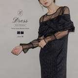 パーティードレス 結婚式 ドレス | epicday | 詳細画像1 