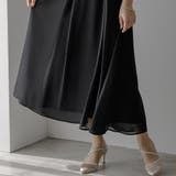 パーティードレス 結婚式 ドレス | epicday | 詳細画像22 