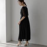 パーティードレス 結婚式 ドレス | epicday | 詳細画像13 