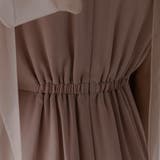 パーティードレス 結婚式 ドレス | epicday | 詳細画像29 